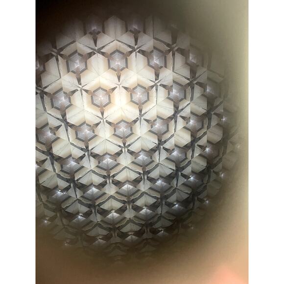 Vintage Van Cort Instrument Makers Kaleidascope - Picture 5 of 9